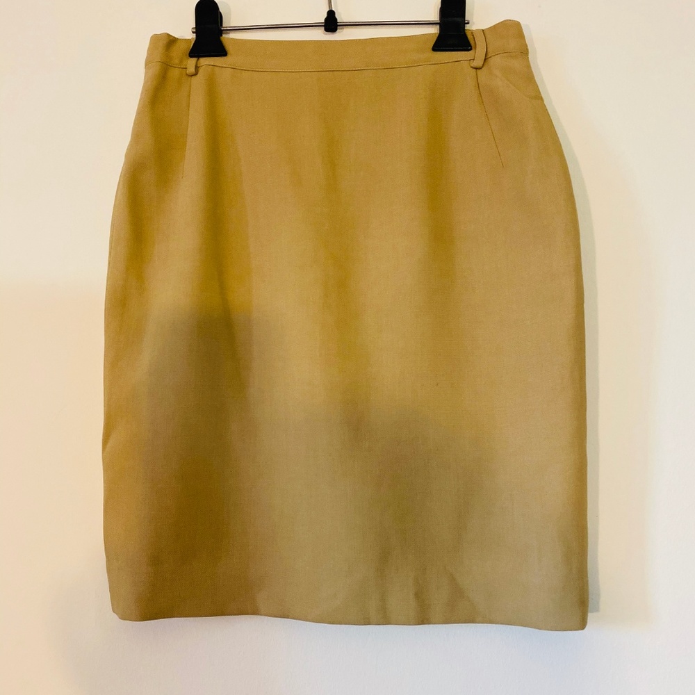 Cantarelli pencil Skirt